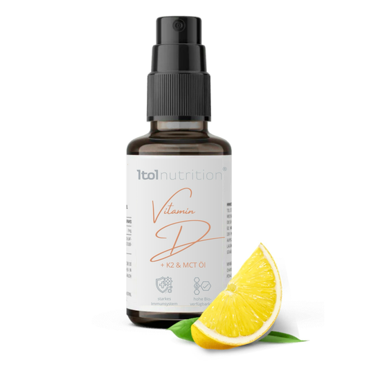 Vitamin D