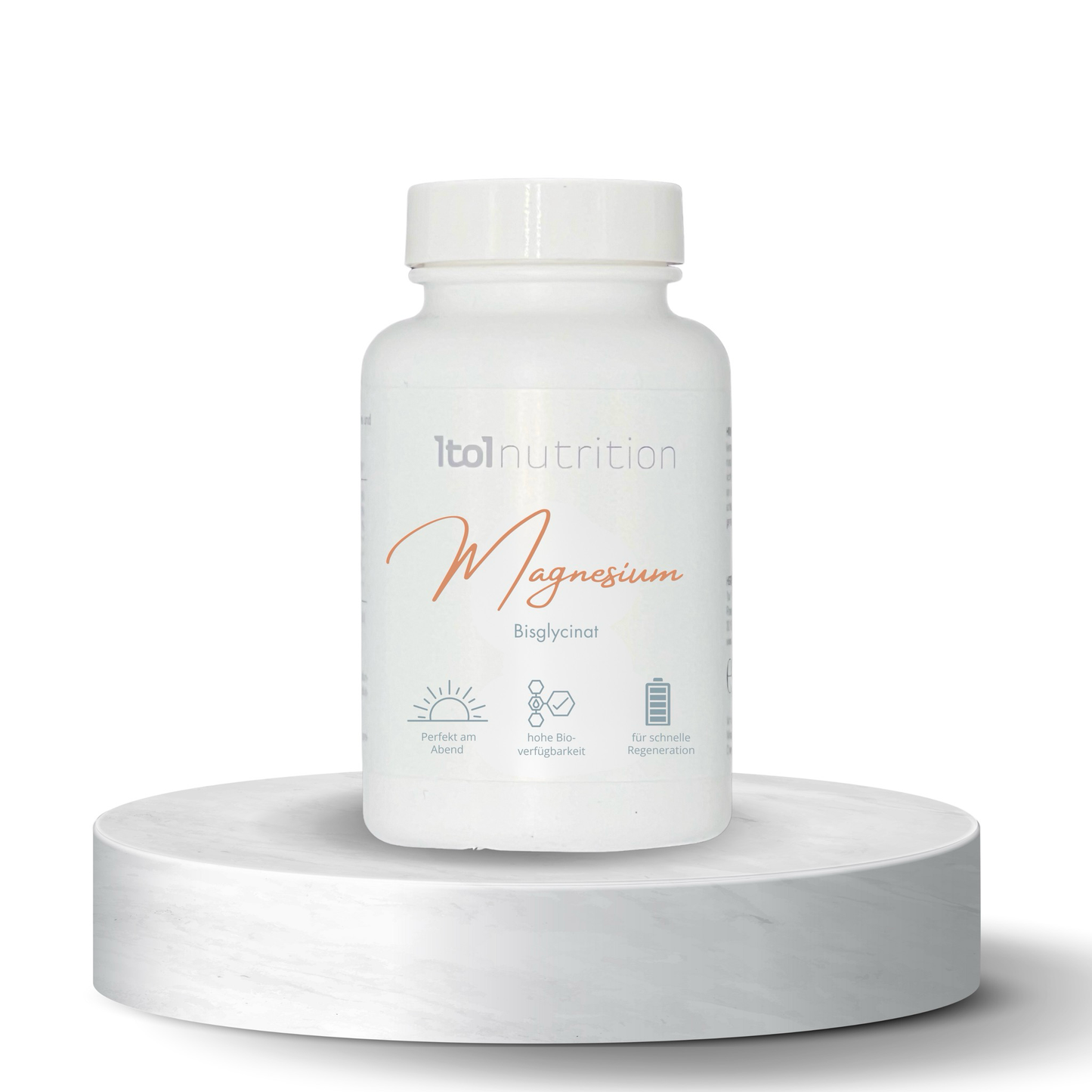 Magnesium