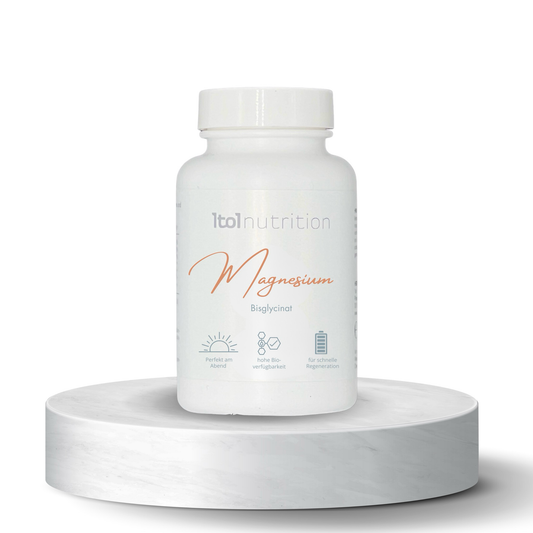 Magnesium