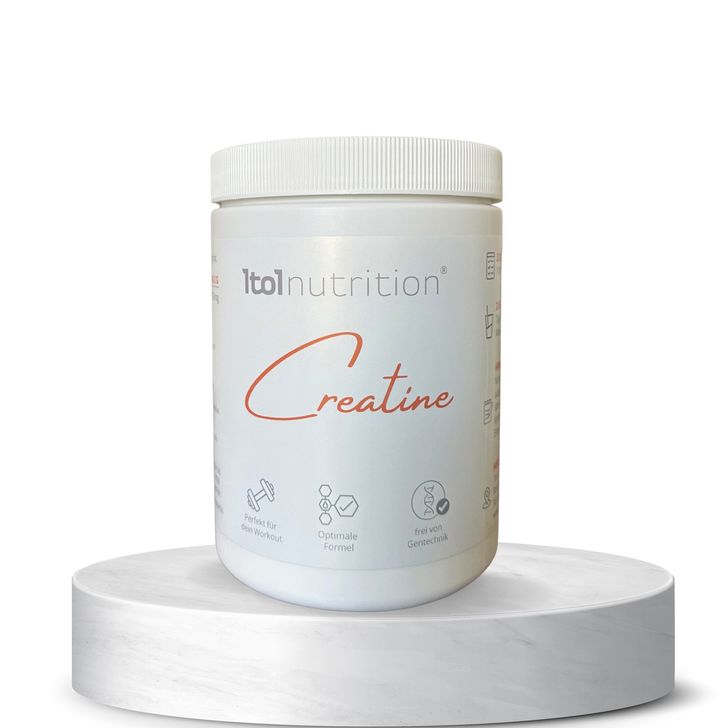 Creatine